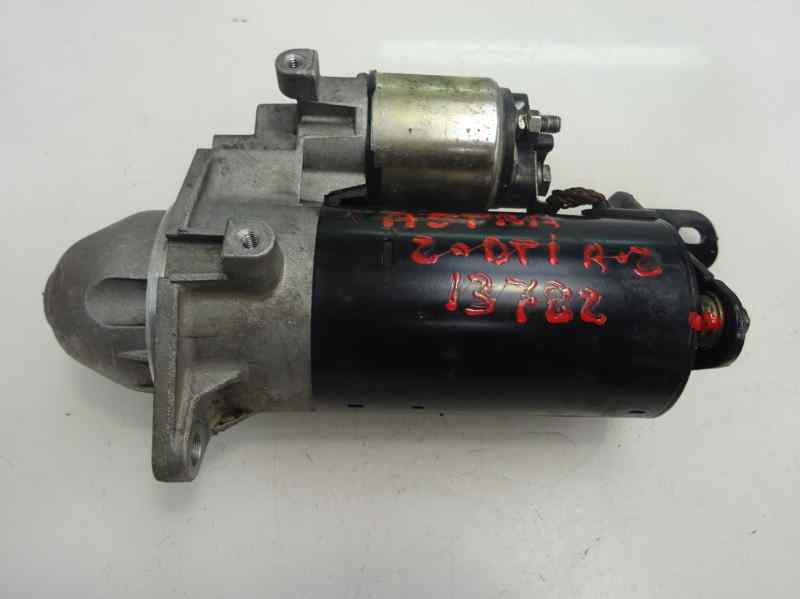 MOTOR ARRANQUE SEAT CORDOBA 1997 1.9 MT 90CV | 66KW