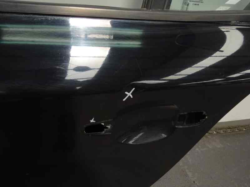 PUERTA TRASERA IZQUIERDA BMW SERIE 1 2008 2.0 MT 150CV | 110KW