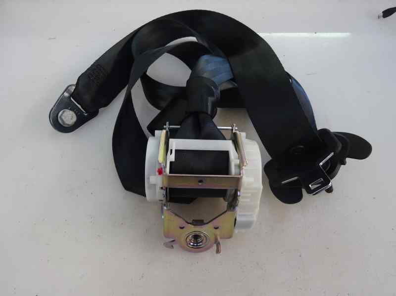CINTURON SEGURIDAD TRASERO IZQUIERDO PEUGEOT 308 2017 1.6 BLUEHDI MT 120CV