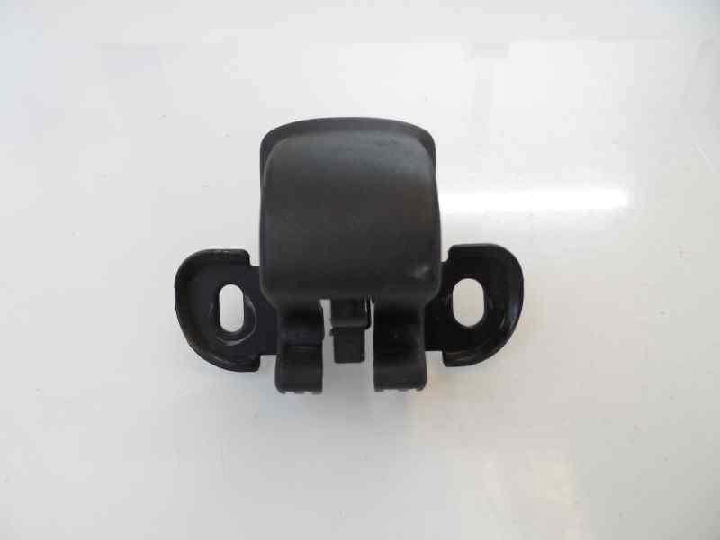 CERRADURA MALETERO PORTON DACIA LOGAN 1.5 D MT 86CV