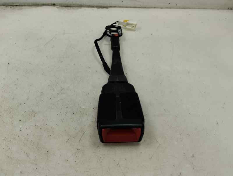 ANCLAJE CINTURON DELANTERO DERECHO CITROEN C5 AIRCROSS 1.2 PURETECH MT 131CV