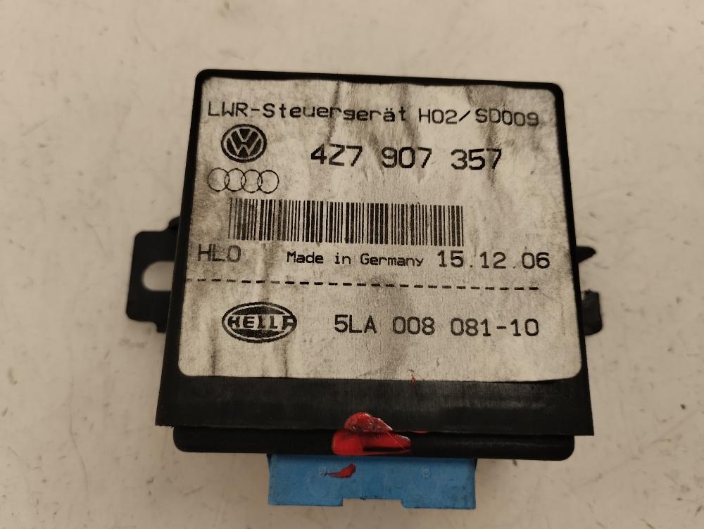 MODULO ELECTRONICO SKODA SUPERB 2.0 TDI MT 140CV | 103KW