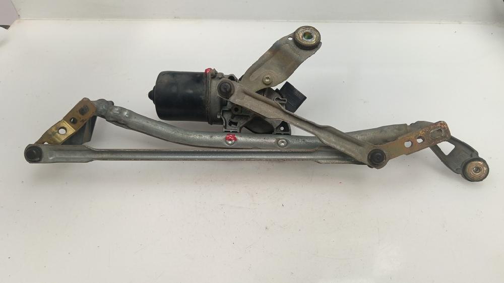 MOTOR LIMPIA DELANTERO RENAULT MEGANE 2006 1.9 DCI MT 130CV
