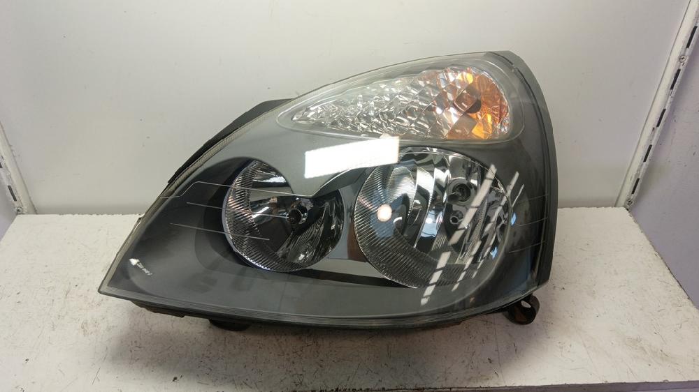 FARO IZQUIERDO RENAULT CLIO 1.5 DCI MT 82CV