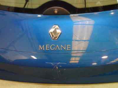 PORTON TRASERO RENAULT MEGANE 2005 1.5 DCI MT 86CV
