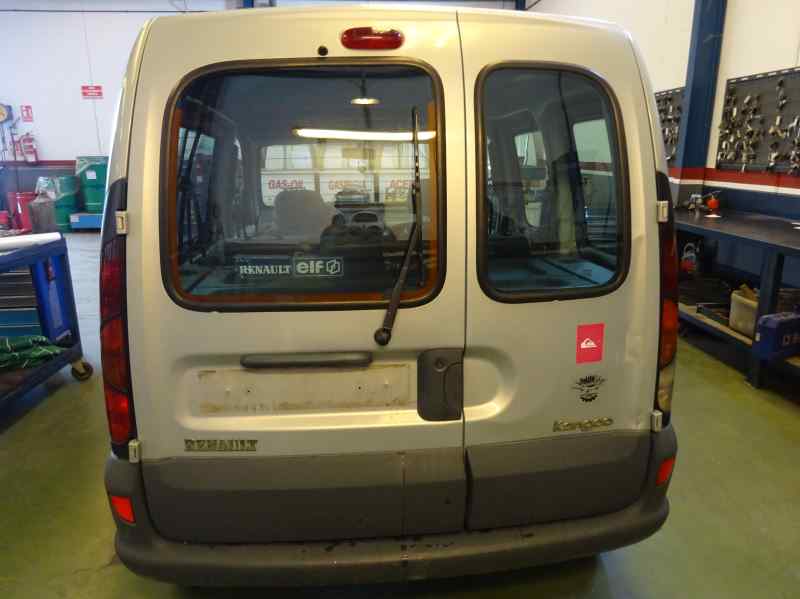 CENTRALITA MOTOR UCE RENAULT KANGOO 1.9 D MT 65CV | 48KW