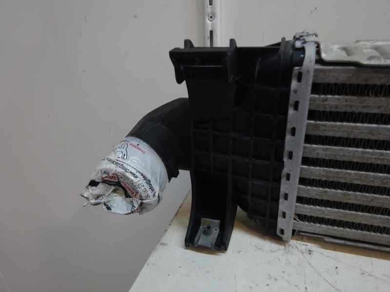 INTERCOOLER FORD FOCUS 1.6 TDCI MT 109CV