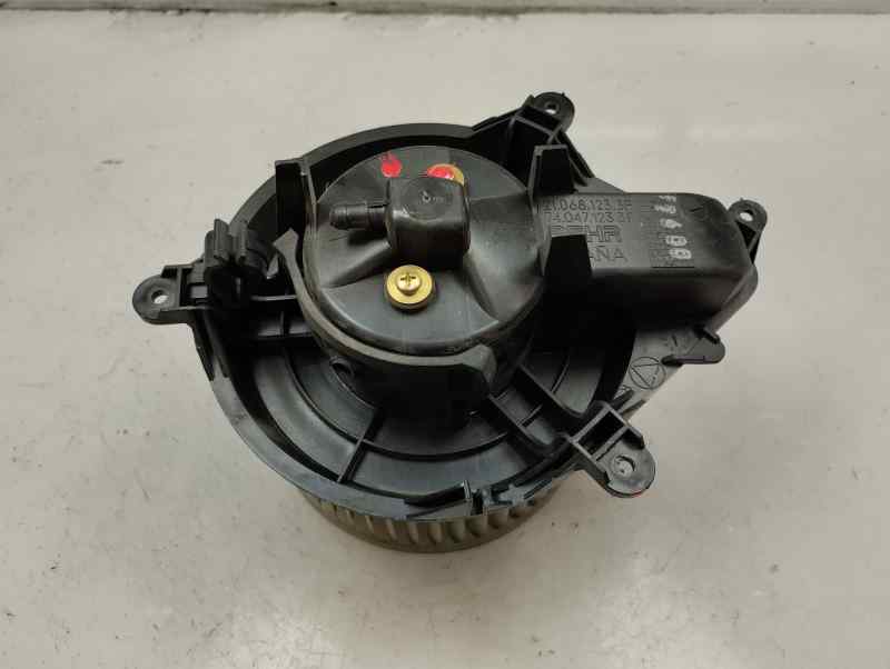 MOTOR CALEFACCION CITROEN XSARA 2.0 HDI MT 90CV