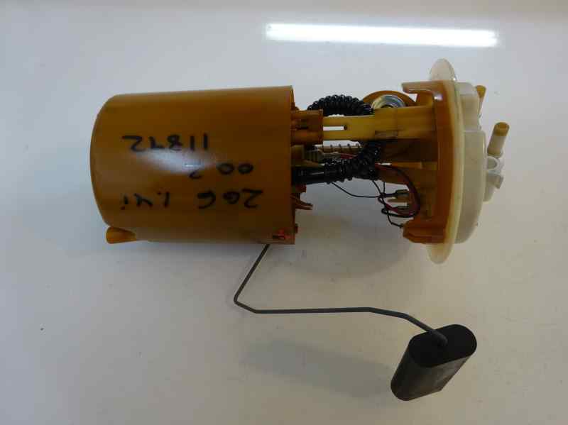 BOMBA COMBUSTIBLE PEUGEOT 206 1.4 MT 75CV