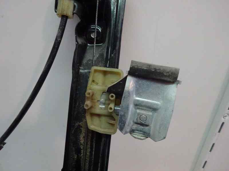 ELEVALUNAS DELANTERO IZQUIERDO SEAT LEON 1.9 TDI 90CV DIESEL