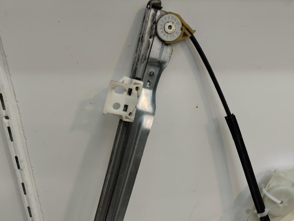 ELEVALUNAS DELANTERO IZQUIERDO CITROEN C4 PICASSO 1.6 HDI MT 112CV