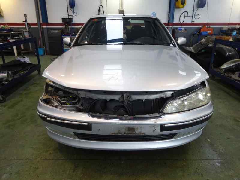 ELEVALUNAS TRASERO IZQUIERDO PEUGEOT 406 2003 2.0 HDI MT 110CV