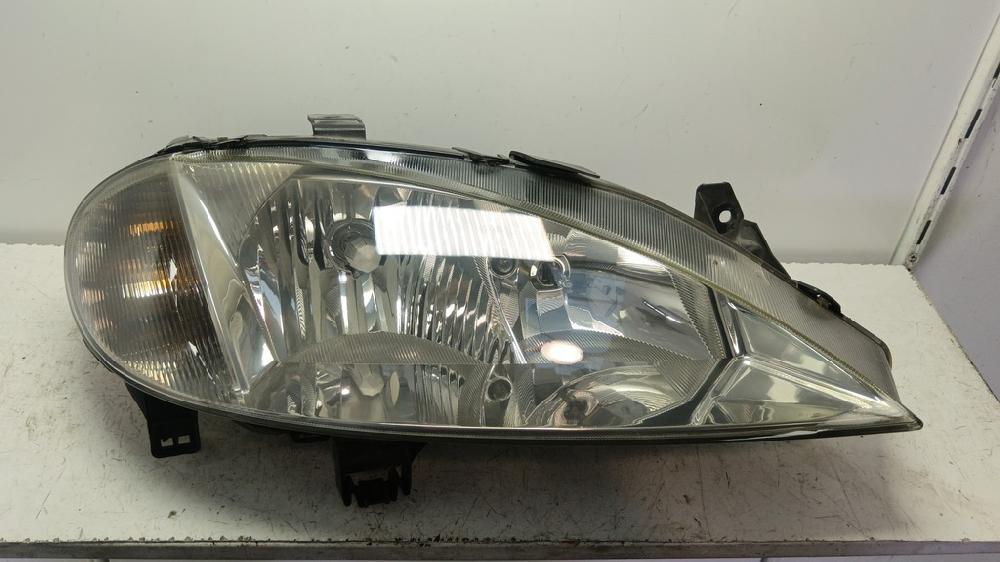 FARO DERECHO RENAULT MEGANE 1.9 MT 98CV | 72KW