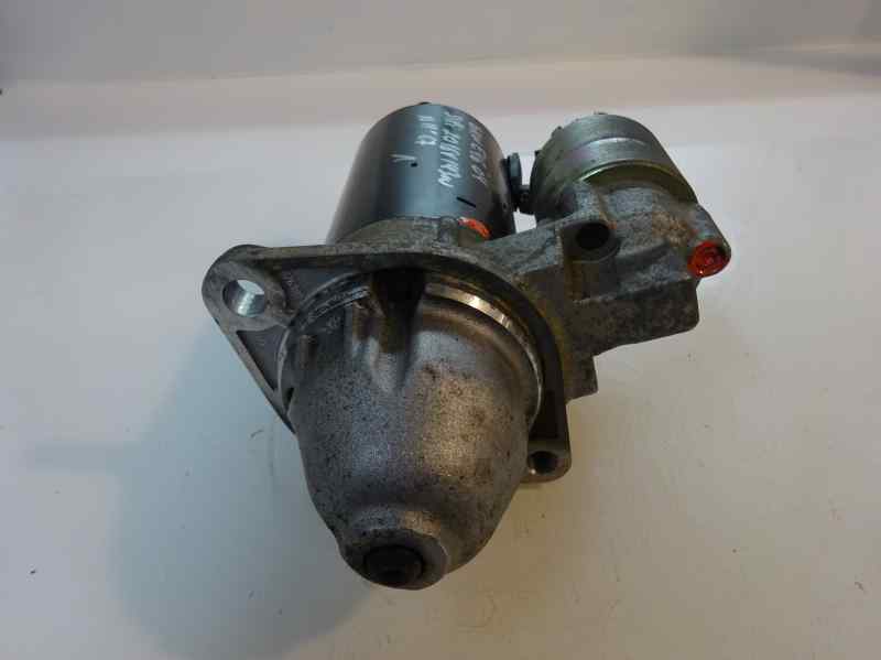 MOTOR ARRANQUE BMW SERIE 3 2.0 318I MT 143CV