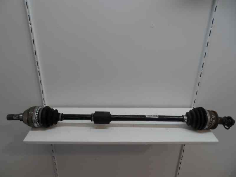 TRANSMISION DELANTERA DERECHA OPEL ASTRA 1.7 CDTI MT 110CV