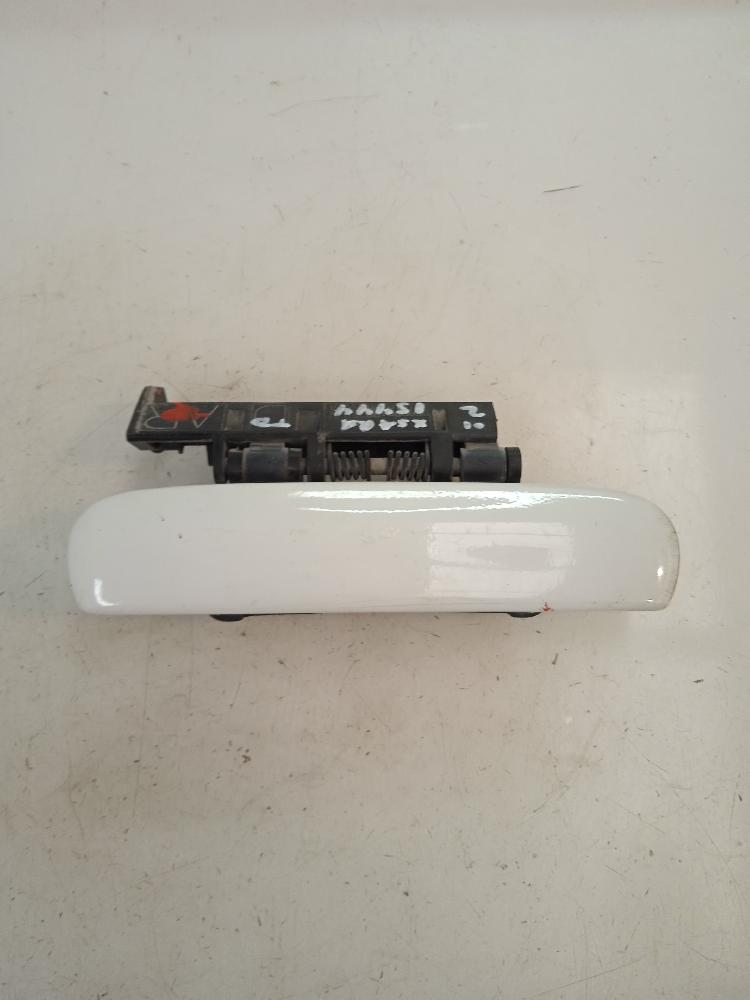 MANETA EXTERIOR TRASERA DERECHA CITROEN XSARA 2.0 HDI MT 110CV
