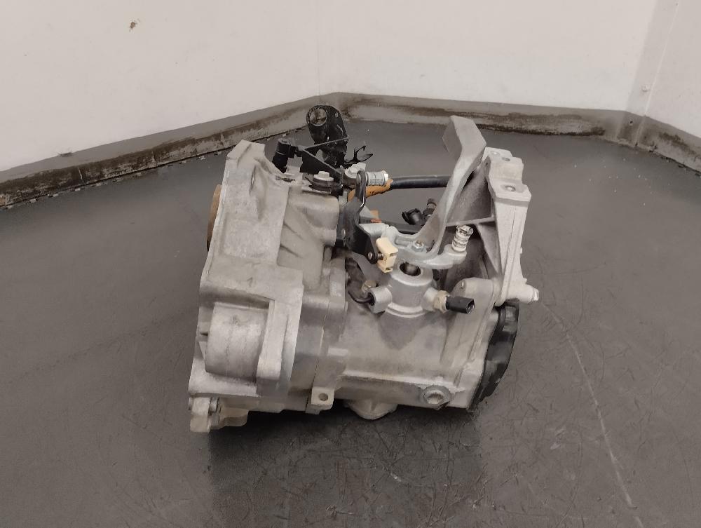 CAJA CAMBIOS SKODA OCTAVIA 1.9 TDI MT 90CV