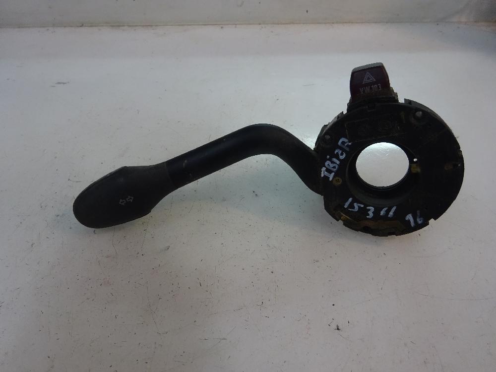 MANDO INTERMITENTES SEAT IBIZA 1.4 MT 60CV | 44KW