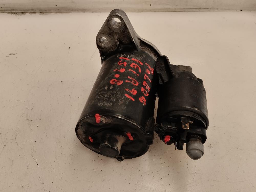 MOTOR ARRANQUE SEAT TOLEDO 1991 1.6 MT 75CV
