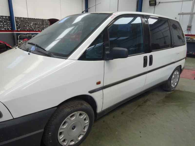 FIAT ULYSSE 1994 1.9 TD MT 90CV