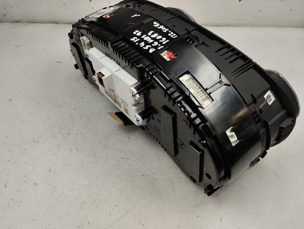 CUADRO INSTRUMENTOS CITROEN DS4 2015 1.6 THP MT 200CV