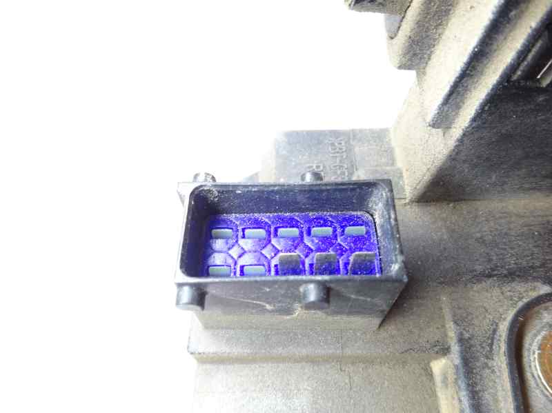 CERRADURA PUERTA DELANTERA DERECHA OPEL ASTRA 1.6 MT 101CV | 74KW