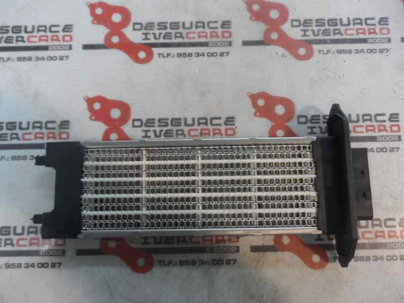 RESISTENCIA CALEFACCION DACIA LODGY 1.5 MT 90CV | 66KW