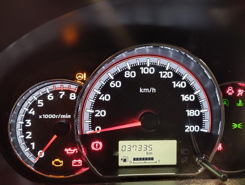 MANETA INTERIOR DELANTERA IZQUIERDA MITSUBISHI SPACE STAR 2022 1.2 MT 80CV | 59KW