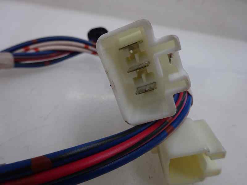 RESISTENCIA CALEFACCION LEXUS CT 2012 1.8CVT 99CV | 73KW