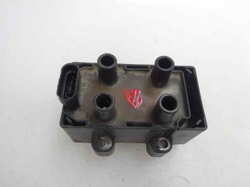 BOBINA ENCENDIDO RENAULT CLIO 1.2 MT 58CV | 43KW