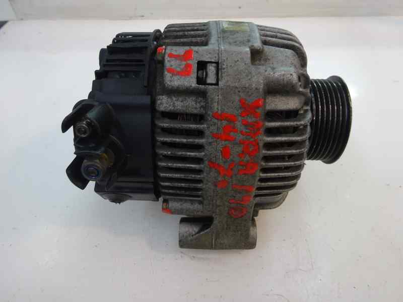 ALTERNADOR CITROEN XSARA 1.9 D MT 68CV