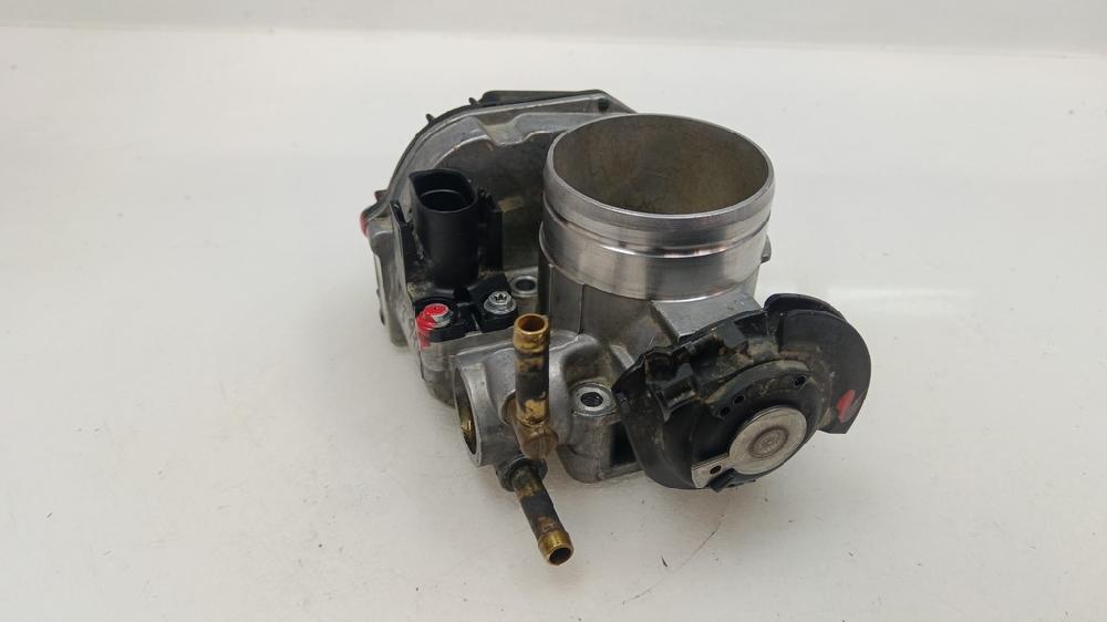 CAJA MARIPOSA AUDI A3 1.6 MT 101CV | 75KW