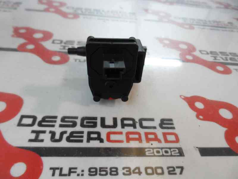 VALVULA AIRE ADICIONAL MERCEDES BENZ CLASE C 2.2 MT 122CV | 90KW