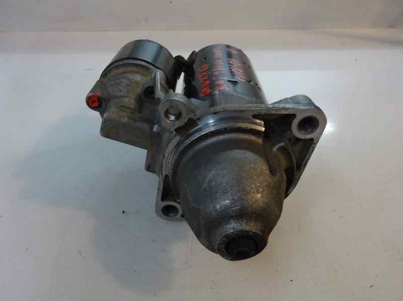 MOTOR ARRANQUE BMW X5 3.0I MT 231CV