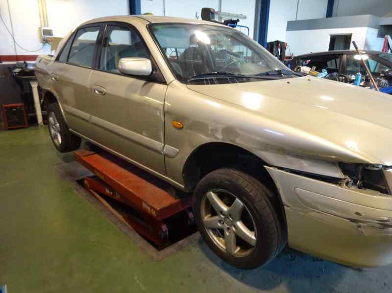 FARO IZQUIERDO MAZDA 626 2.0 MT 110CV | 81KW