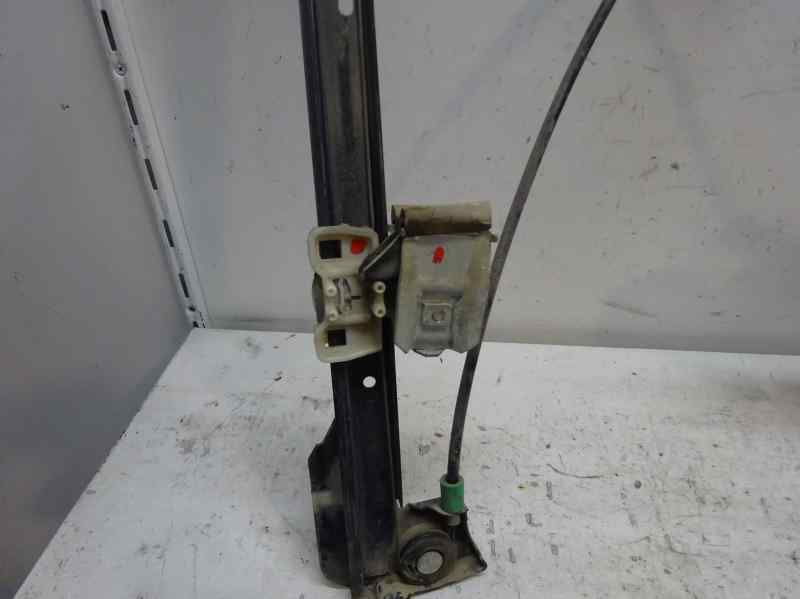 ELEVALUNAS DELANTERO DERECHO LAND ROVER FREELANDER 2.0 DI MT 98CV