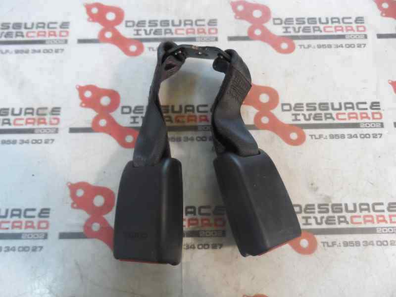 ANCLAJE CINTURON TRASERO CENTRAL TOYOTA YARIS OTROS