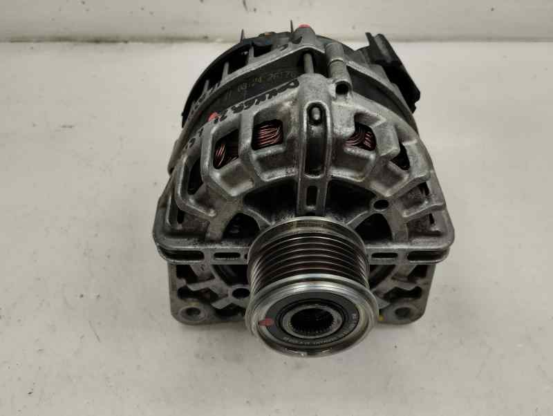 ALTERNADOR DACIA DOKKER 1.5 MT 95CV | 70KW