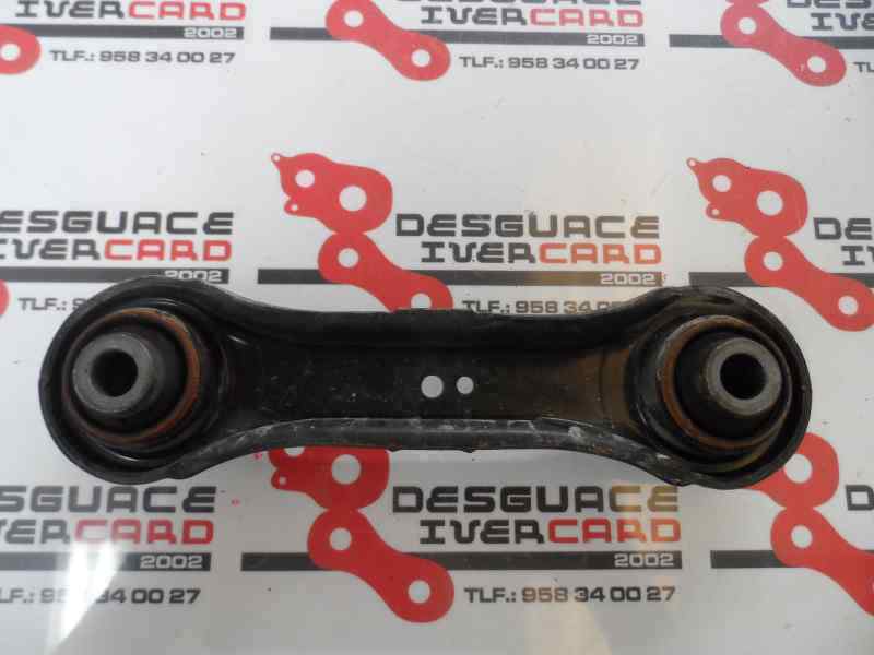 BRAZO SUSPENSION INFERIOR TRASERO IZQUIERDO MITSUBISHI ASX 1.6 MT 2WD 117CV
