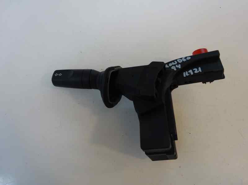 MANDO INTERMITENTES FORD MONDEO 1.8 MT 116CV