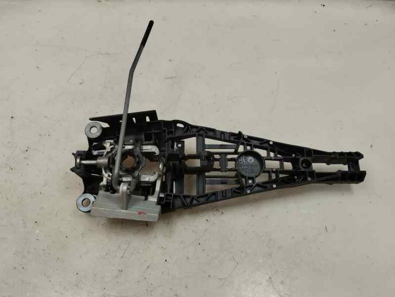 SOPORTE MANETA EXTERIOR DELANTERA DERECHA OPEL CORSA 1.4 MT 90CV | 66KW