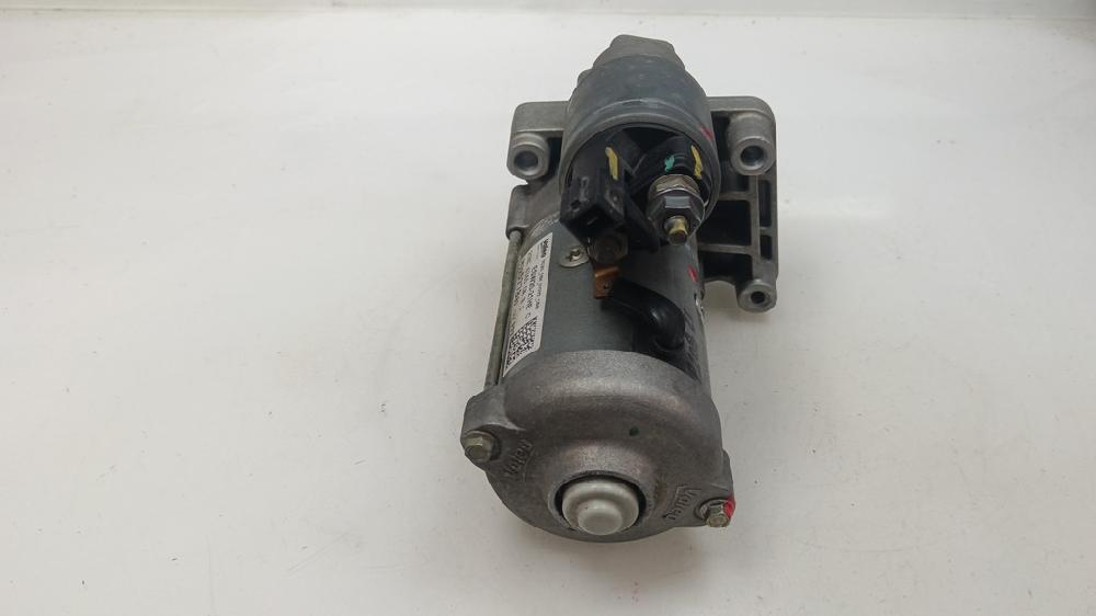 MOTOR ARRANQUE PEUGEOT 208 1.5 MT 102CV | 75KW