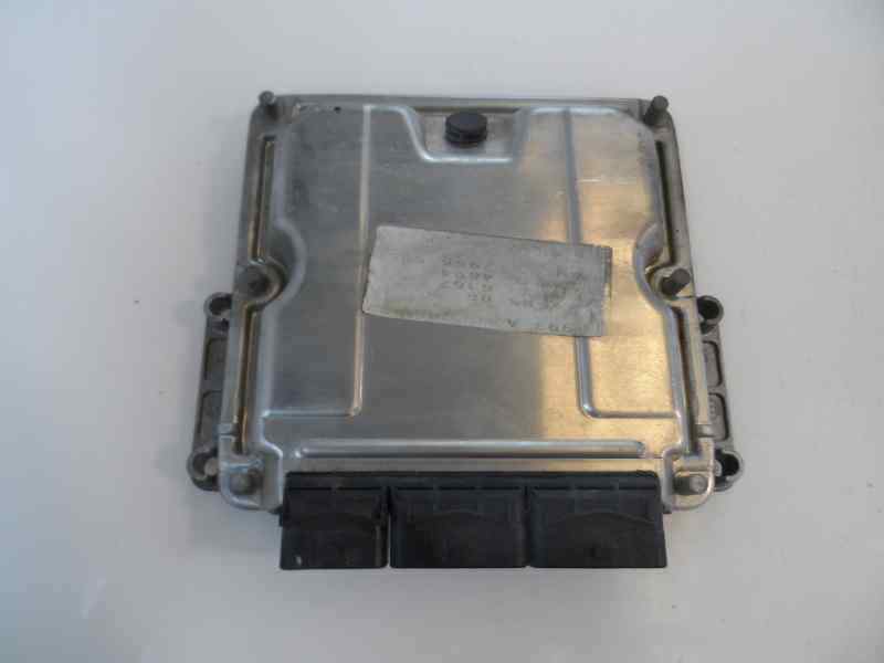 CENTRALITA MOTOR UCE RENAULT SCENIC 1.9 DCI MT 102CV