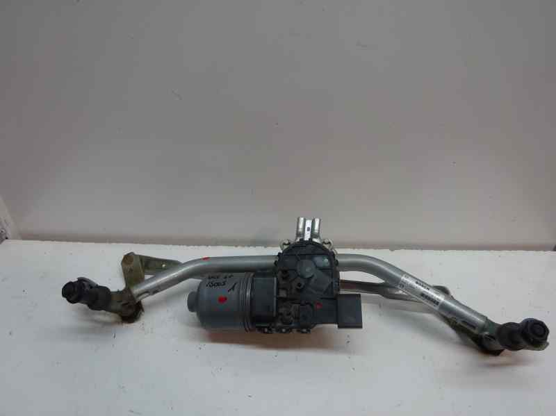 MOTOR LIMPIA DELANTERO PEUGEOT 208 1.2 VTI MT 82CV