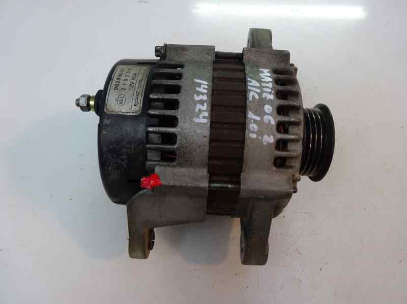 ALTERNADOR CHEVROLET MATIZ 1.0 MT 65CV