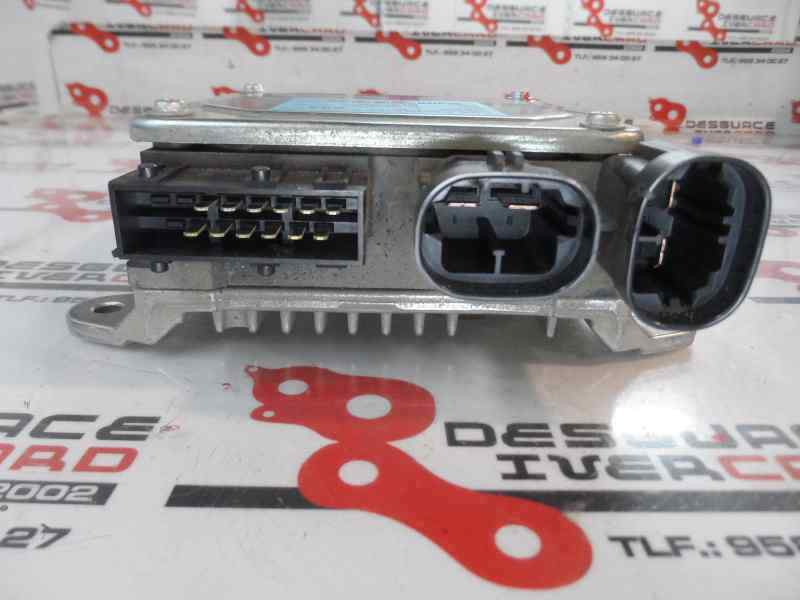 MODULO ELECTRONICO CITROEN C3 1.1 MT 61CV | 44KW