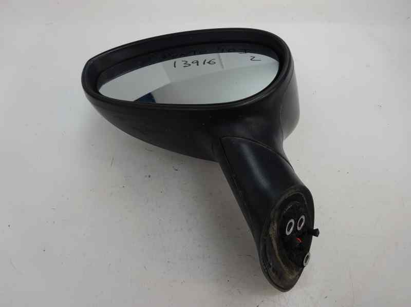 RETROVISOR IZQUIERDO FIAT GRANDE PUNTO 1.4 6 MT 77CV