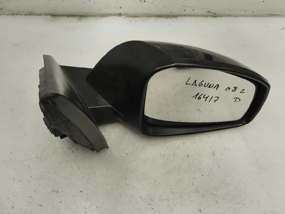 RETROVISOR DERECHO RENAULT LAGUNA 1.5 DCI MT 110CV