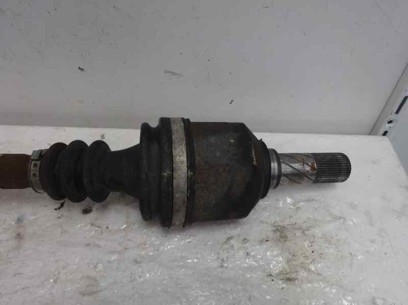 TRANSMISION DELANTERA IZQUIERDA RENAULT LAGUNA 2006 2.0 DCI FAP MT 150CV