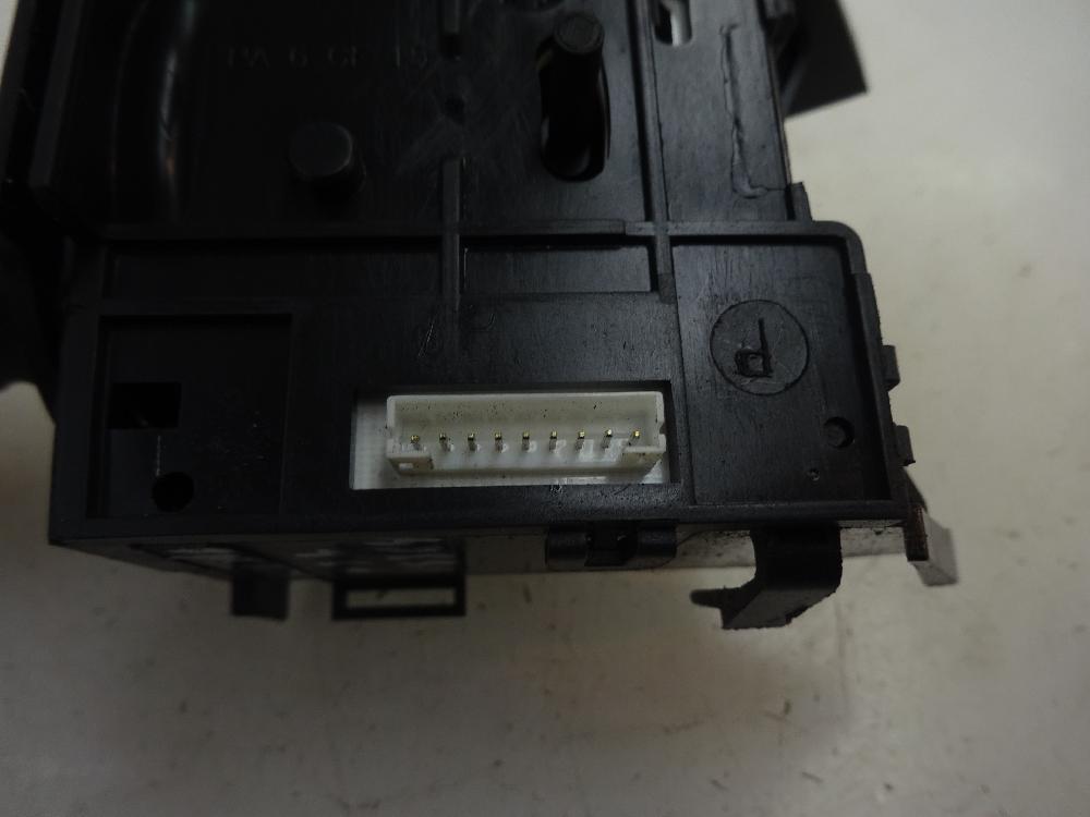 MANDO LUCES RENAULT SCENIC 1.6 MT 115CV